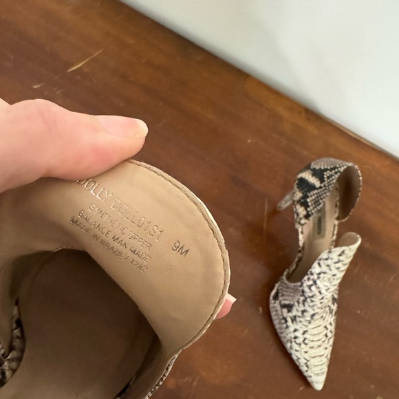 Steve Madden Dolly - Picture 12 of 12